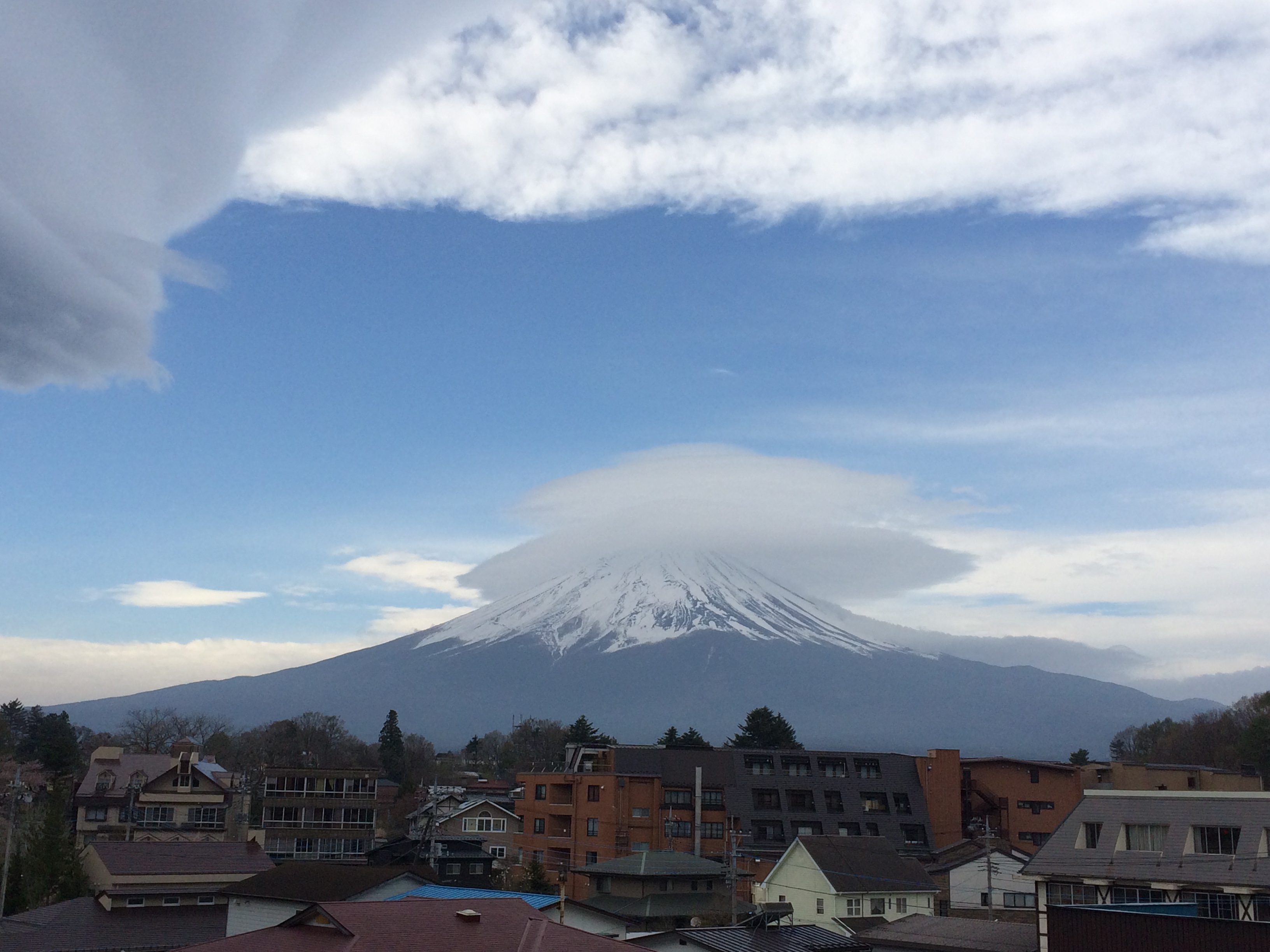 富士山マラソン完走プログラム2015